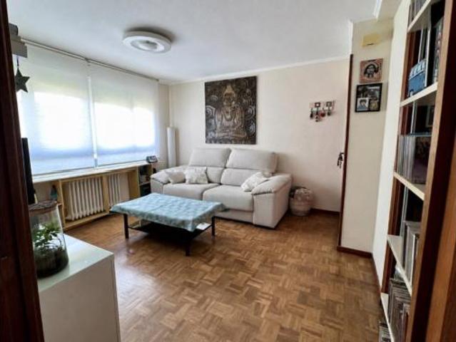 Piso en venta en Moratalaz, Madrid