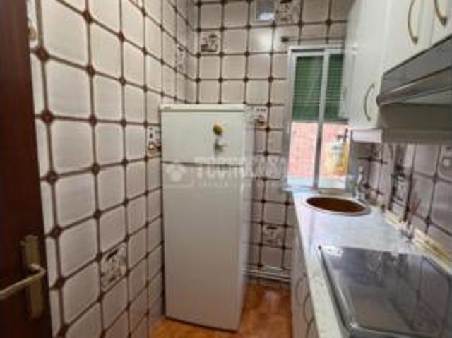 Piso en venta en Usera, Madrid