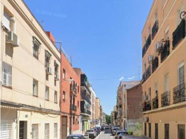 Piso en venta en Carabanchel, Madrid