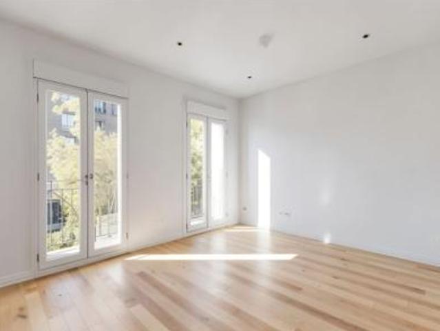 Piso en venta en Usera, Madrid