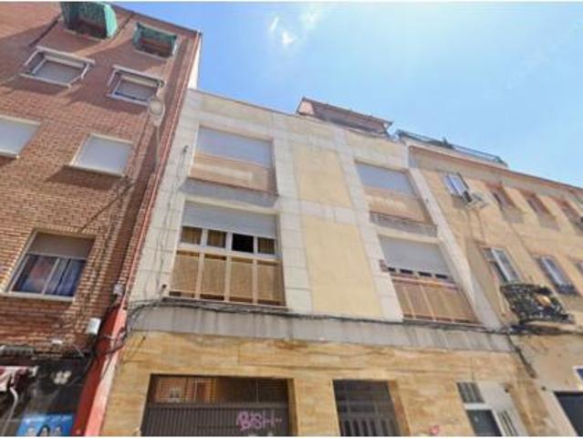 Piso en venta en Usera, Madrid