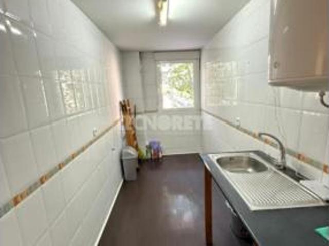 Piso en venta en Usera, Madrid