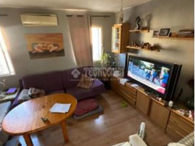 Piso en venta en Usera, Madrid