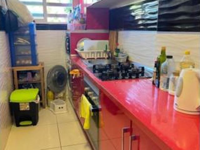 Piso en venta en Usera, Madrid