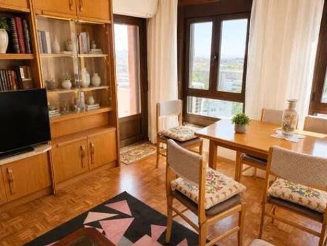 Piso en venta en Usera, Madrid