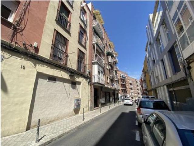 Piso en venta en Usera, Madrid