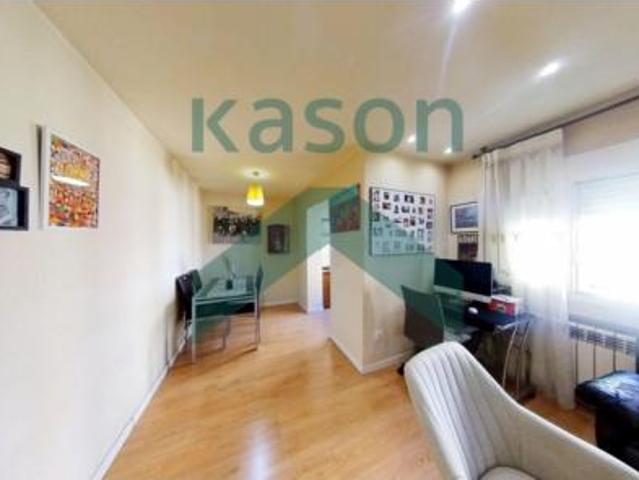 Piso en venta en Usera, Madrid