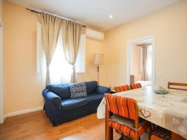 Piso en venta en Usera, Madrid