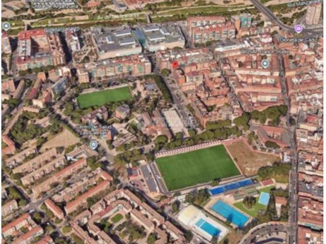 Piso en venta en Usera, Madrid