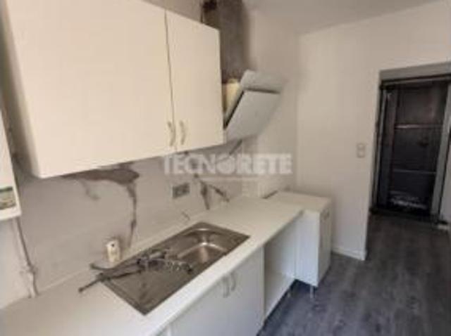 Piso en venta en Usera, Madrid