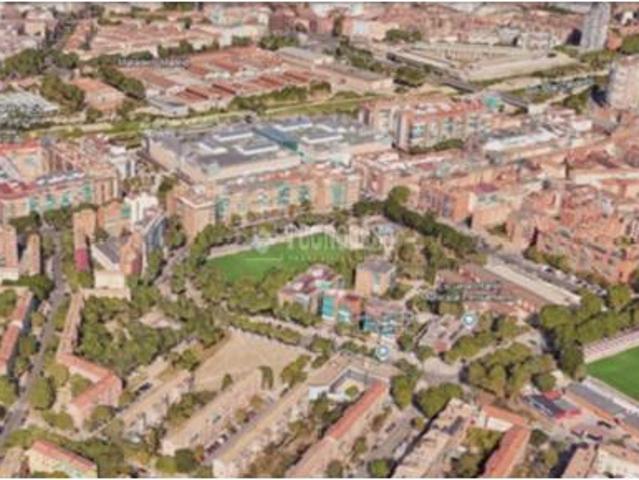 Piso en venta en Usera, Madrid