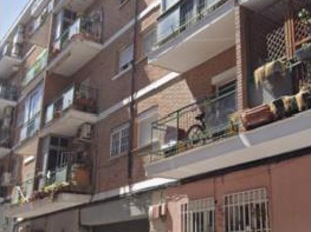 Piso en venta en Usera, Madrid