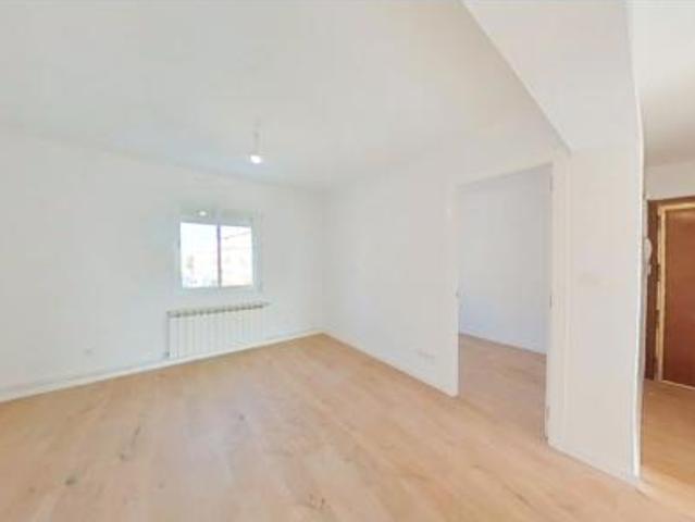 Piso en venta en Usera, Madrid