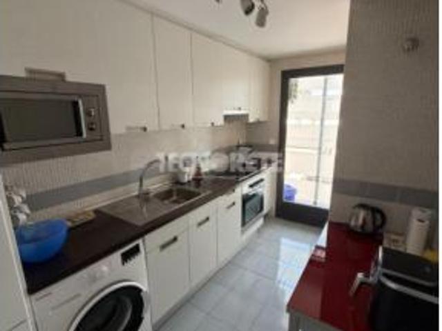 Piso en venta en Usera, Madrid