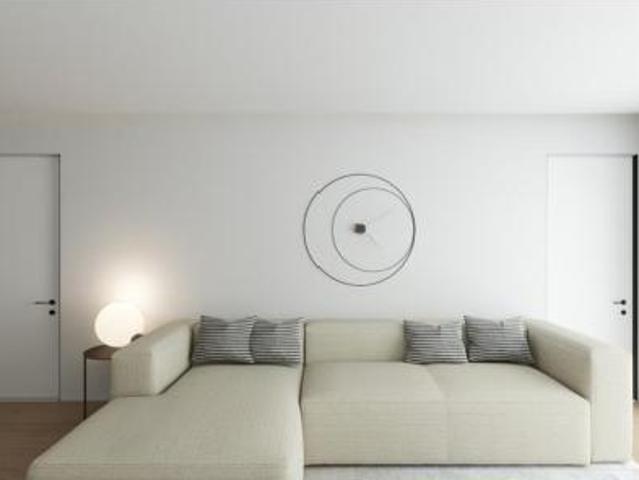 Piso en venta en Usera, Madrid