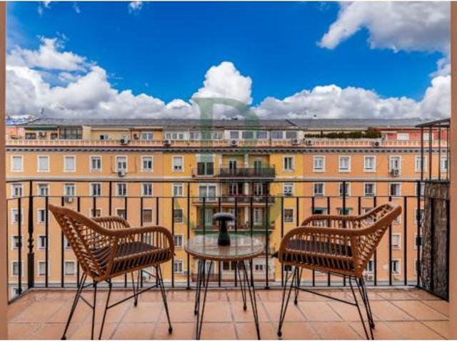 Piso en venta en Retiro, Madrid