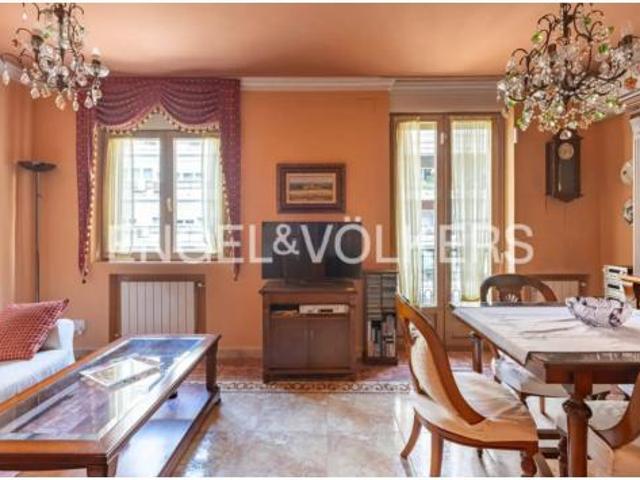 Piso en venta en Retiro, Madrid