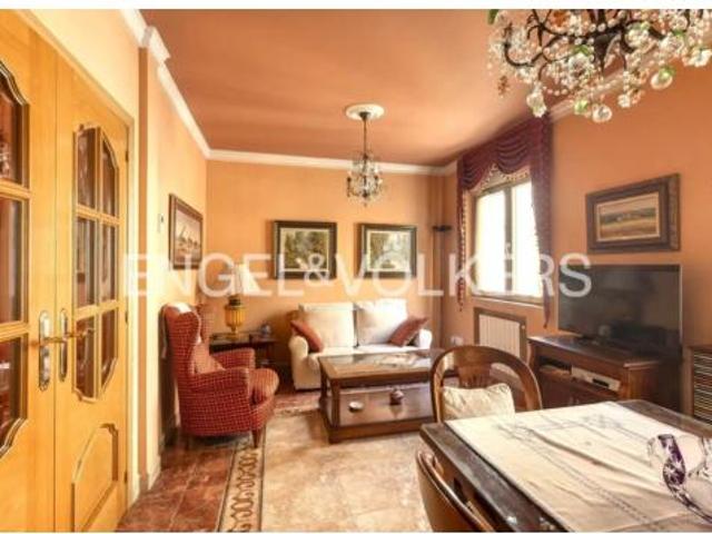 Piso en venta en Retiro, Madrid