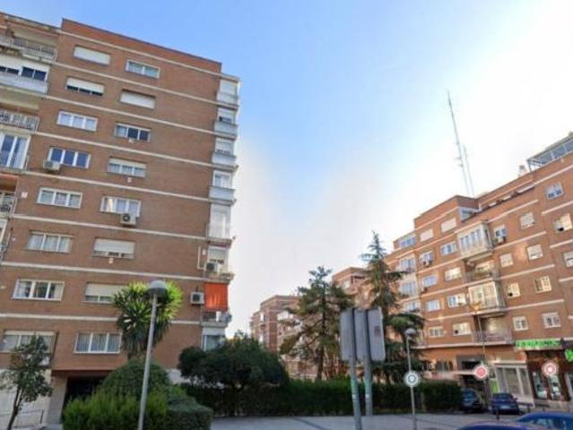 Piso en venta en Retiro, Madrid