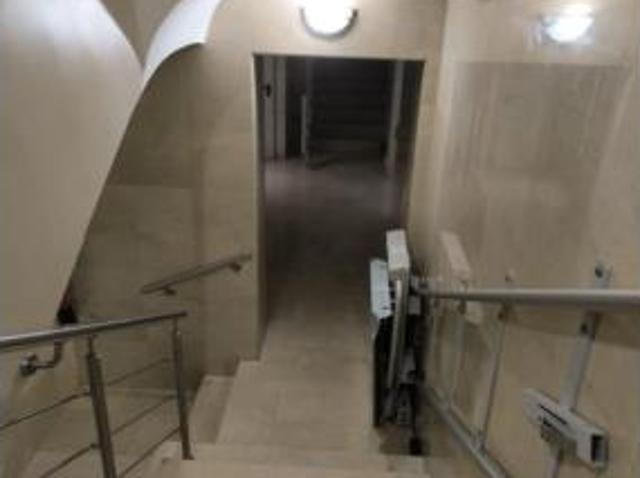Piso en venta en Retiro, Madrid