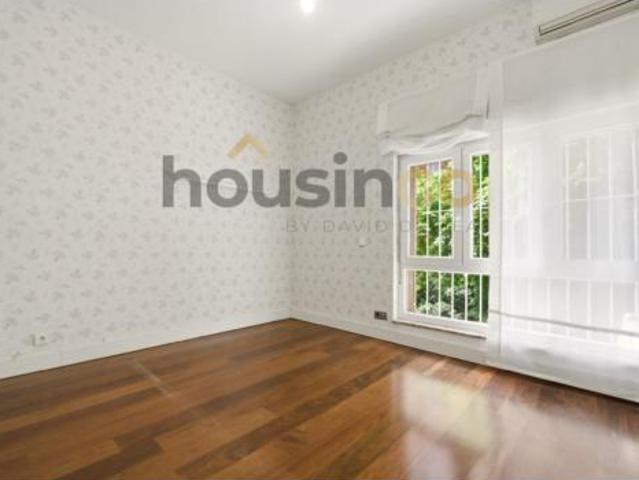 Piso en venta en Retiro, Madrid