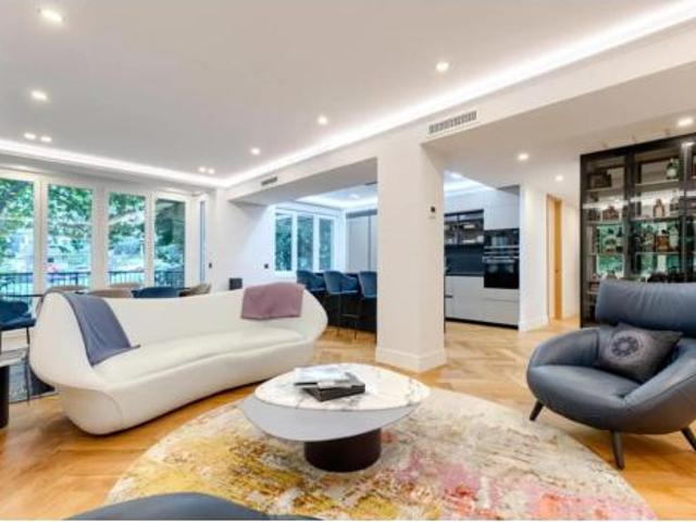 Piso en venta en Retiro, Madrid