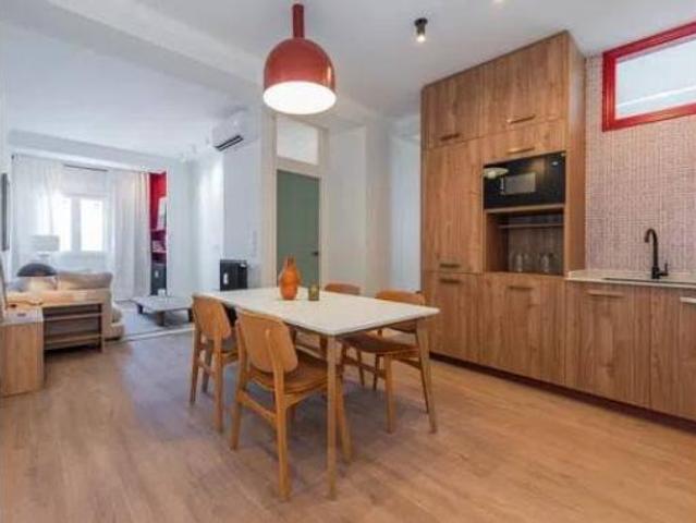 Piso en venta en Retiro, Madrid