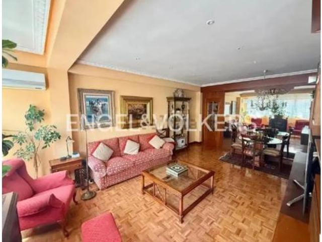 Piso en venta en Chamartín, Madrid