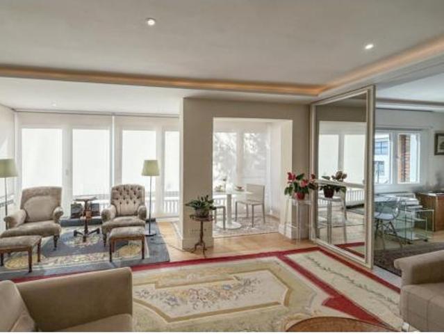 Piso en venta en Chamartín, Medina-sidonia