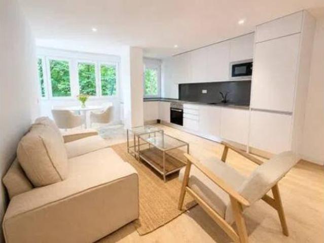 Piso en venta en Chamartín, Madrid