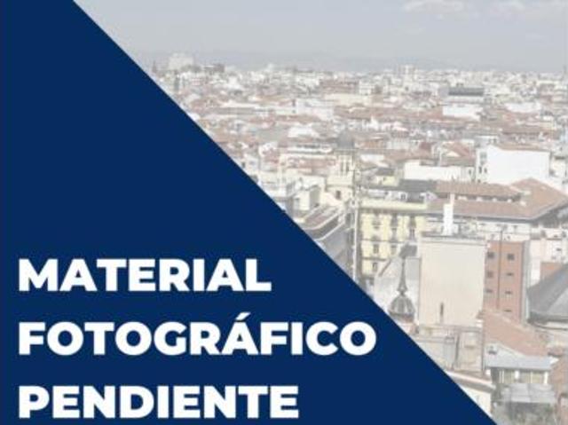 Piso en venta en Chamartín, Medina-sidonia