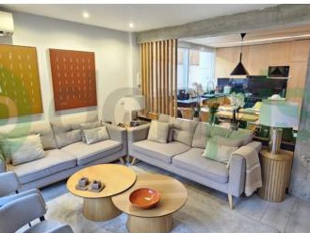 Piso en venta en Hispanoamérica, Madrid