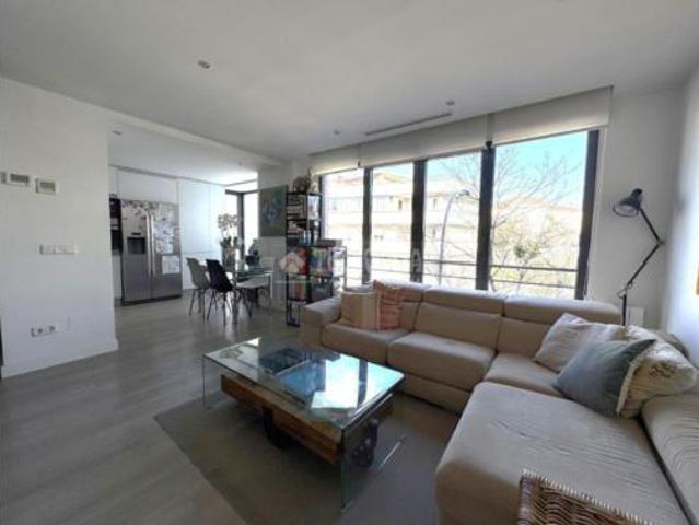 Piso en venta en Chamartín, Madrid