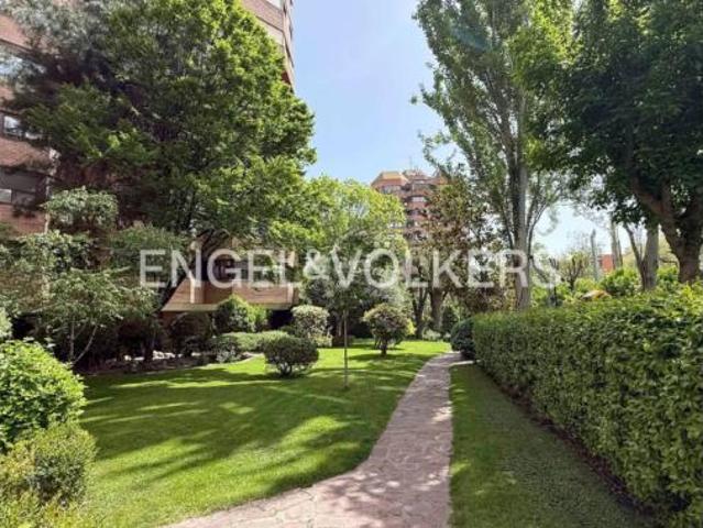 Piso en venta en Chamartín, Madrid