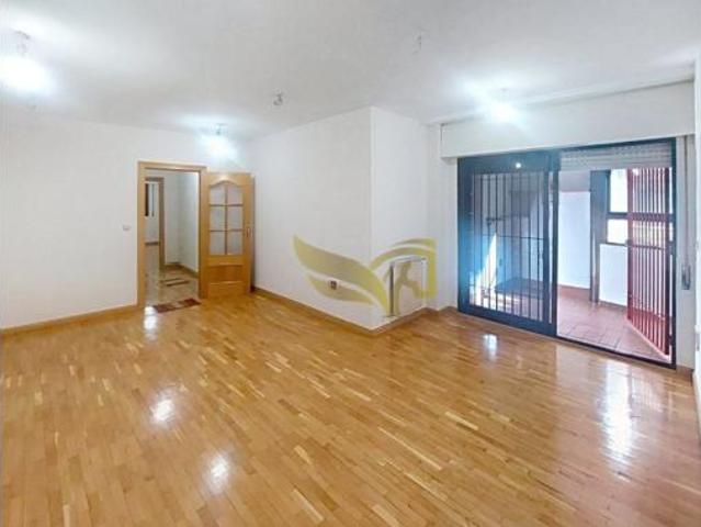 Piso en venta en Chamartín, Madrid