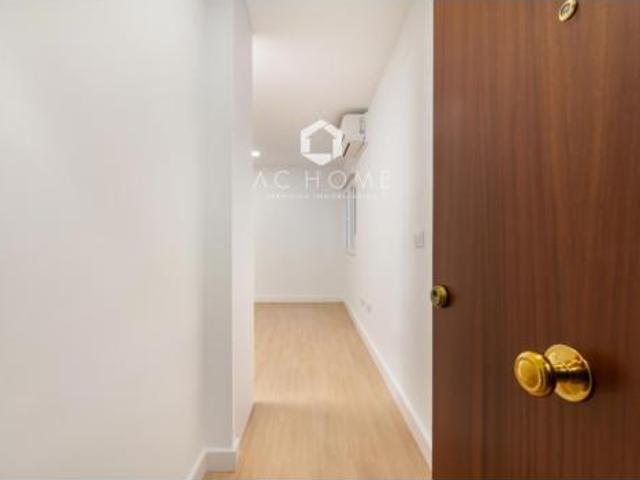 Piso en venta en Hispanoamérica, Madrid