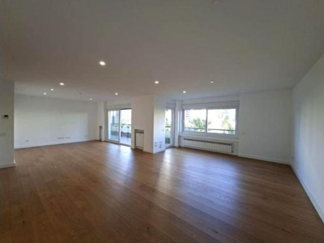 Piso en venta en Chamartín, Madrid