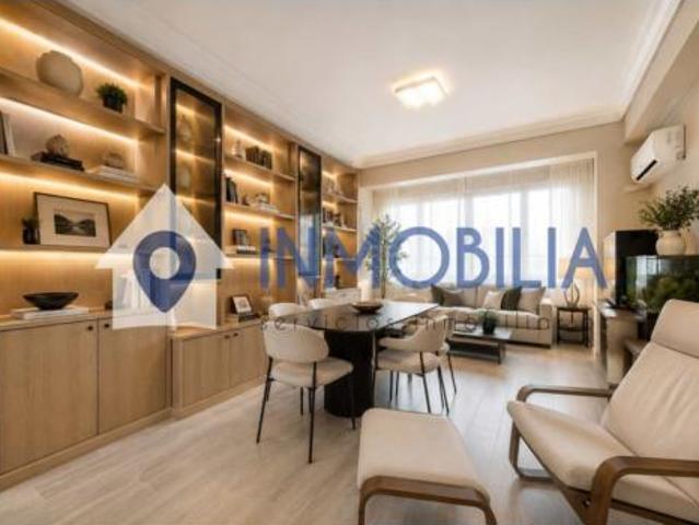 Piso en venta en Chamartín, Madrid