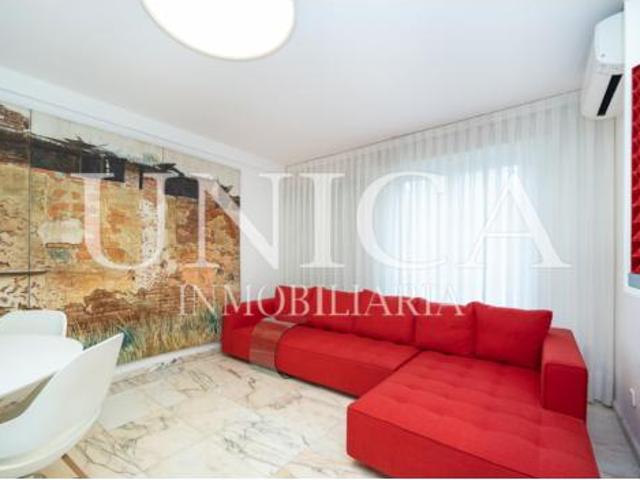 Piso en venta en Chamartín, Madrid