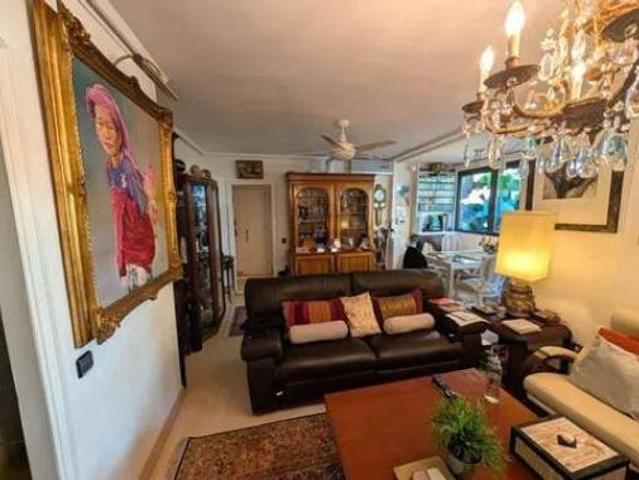 Piso en venta en Chamartín, Madrid