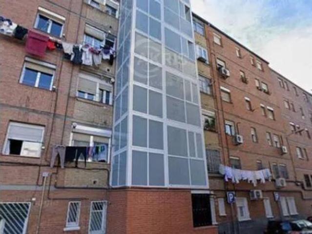 Piso en venta en Puente de Vallecas, Madrid