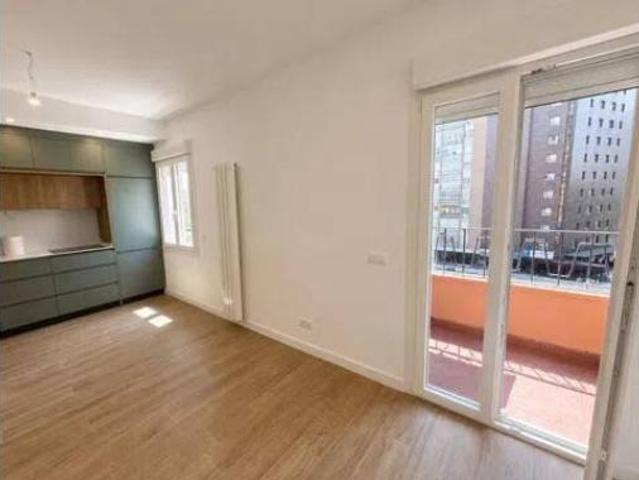 Piso en venta en Retiro, Madrid