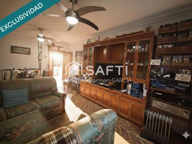 Piso en venta en Puente de Vallecas, Medina-sidonia