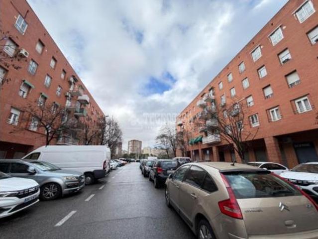 Piso en venta en Puente de Vallecas, Medina-sidonia