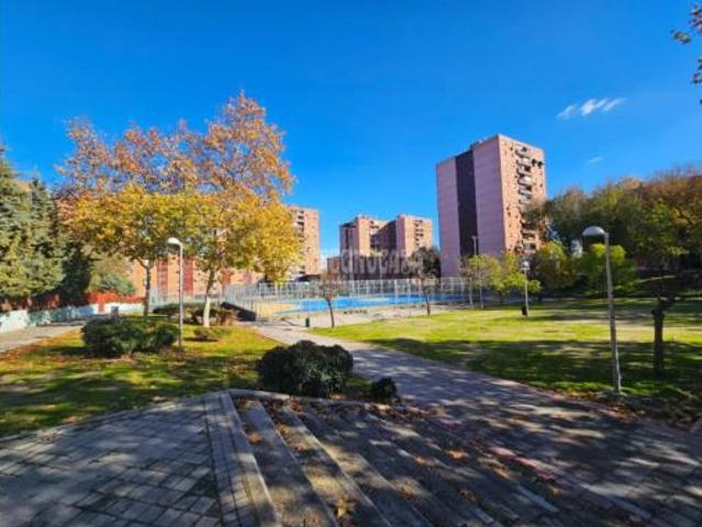 Piso en venta en Puente de Vallecas, Medina-sidonia