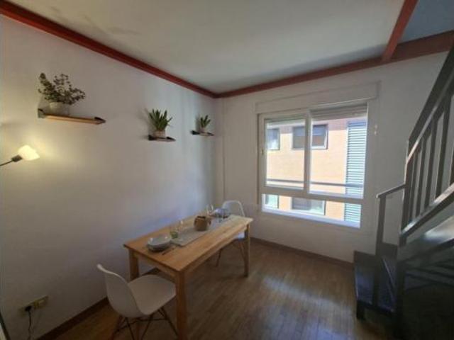 Dúplex en venta en Puente de Vallecas, Madrid