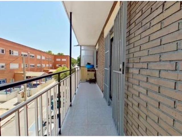Piso en venta en Puente de Vallecas, Madrid