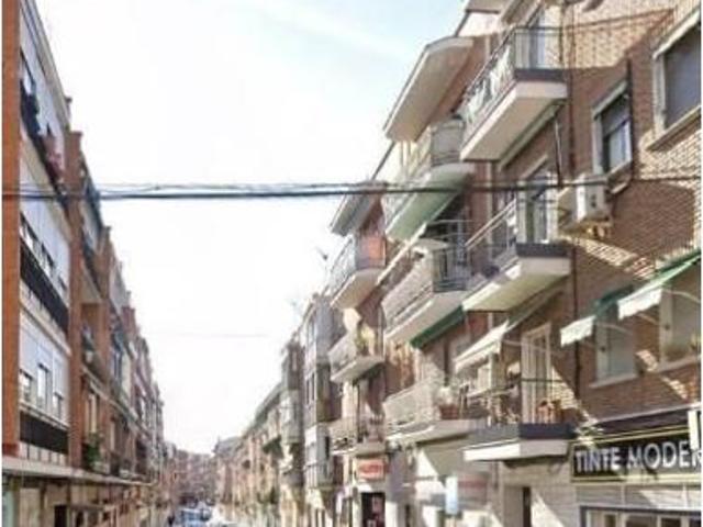 Piso en venta en Carabanchel, Madrid