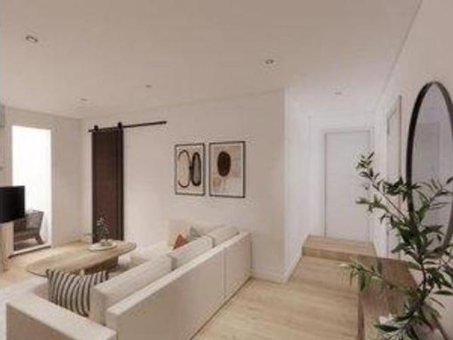 Piso en venta en Madrid, Opañel