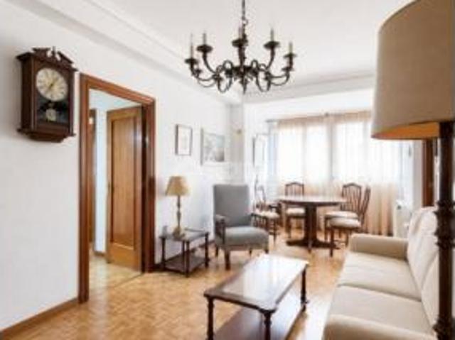 Piso en venta en Carabanchel, Madrid